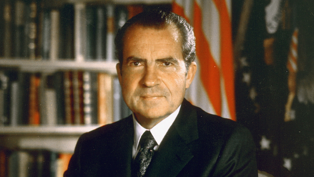 Illustration for article titled 6 Presidents Who Permanently Changed The Office